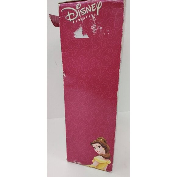 Belle- Disney Princess Porcelain Doll- 2002 Avon Exclusive - Picture 6 of 9